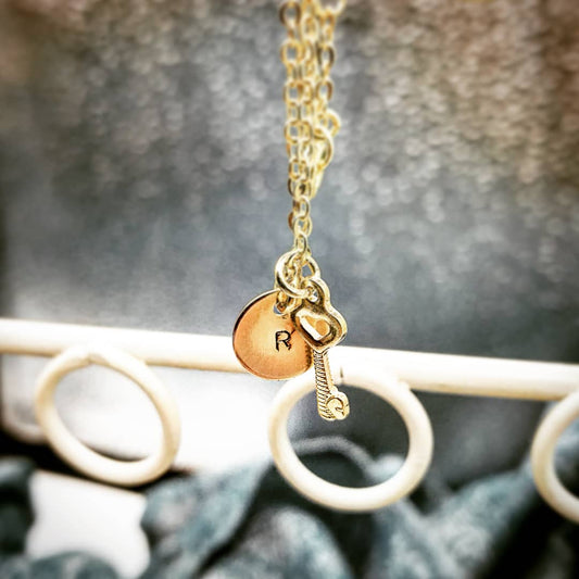 Luz Notes | De Sleutel, de Letter en de Macht van de Drempel