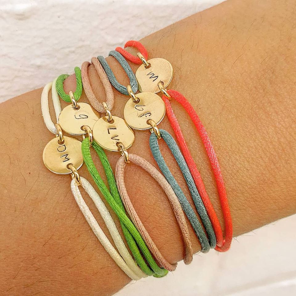 Hoogwaardige afwerking 14k gold filled ketting vakkundig handwerk