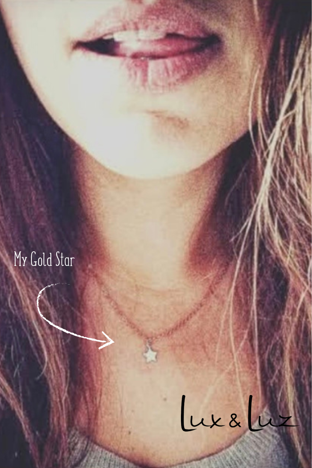 ster ketting
