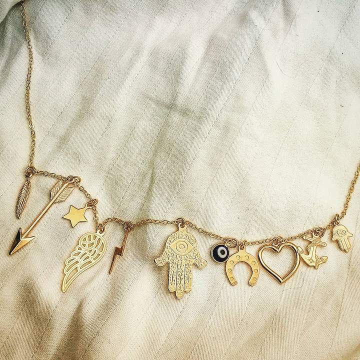 Gepersonaliseerde en unieke sieraden shop je online bij lux & luz - your jewelry