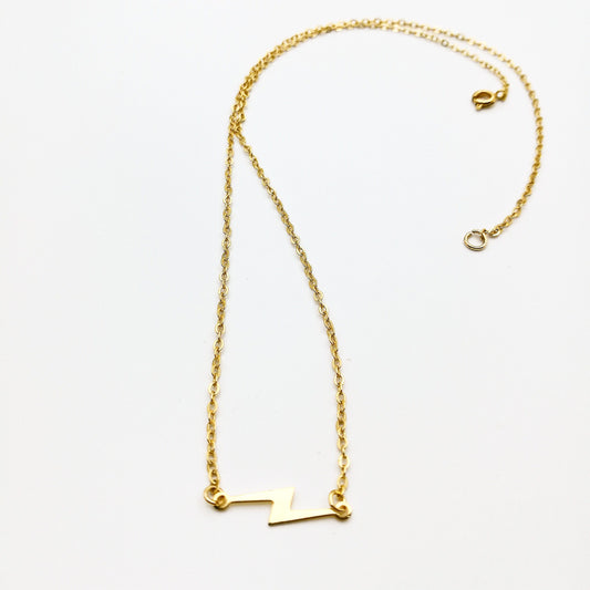 bliksem ketting 