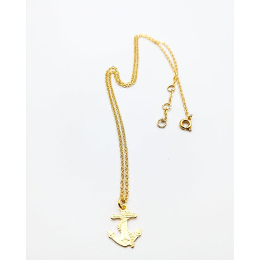 anker ketting - lux & luz