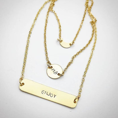 naamketting